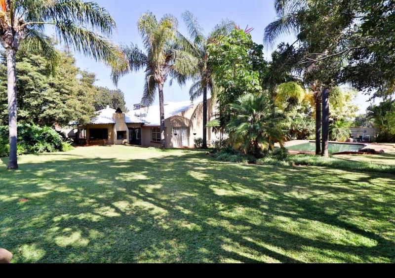 0 Bedroom Property for Sale in Broederstroom North West